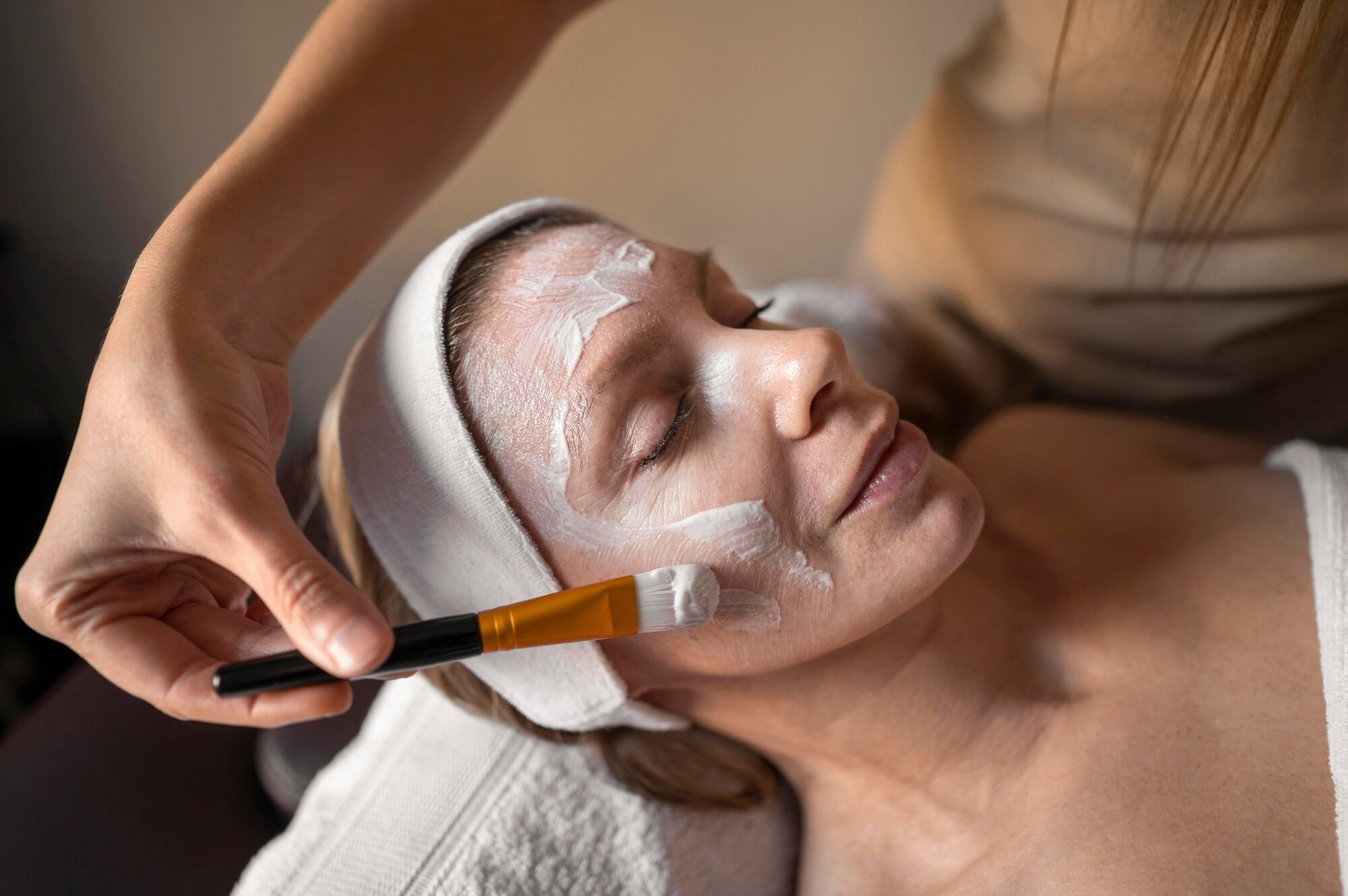 close up patient having face mask 23 2148815307